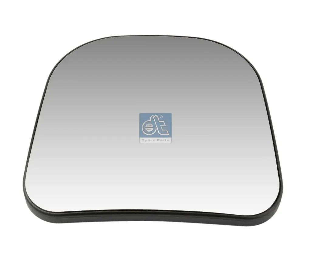 Mirror Glass, wide angle mirror